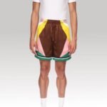 SHORTS CASABLANCA - Image 2