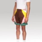 Shorts CasaBlanca - Image 4