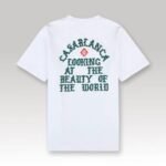 T-shirt CasaBlanca - Image 2