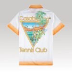T-shirt CasaBlanca - Image 2