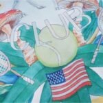 T-shirt CasaBlanca - Image 5