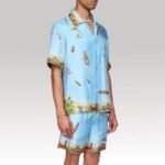 T-shirt CasaBlanca - Image 3