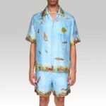 T-shirt CasaBlanca - Image 4