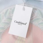 T-shirt CasaBlanca - Image 3