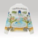 T-shirt CasaBlanca - Image 2