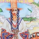 T-shirt CasaBlanca - Image 3