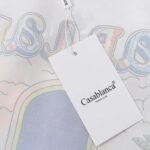T-shirt CasaBlanca - Image 4