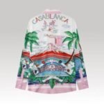 T-shirt CasaBlanca - Image 2