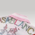 SHORTS CASABLANCA - Image 5