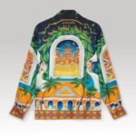 T-shirt CasaBlanca - Image 2