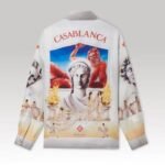 T-shirt CasaBlanca - Image 2