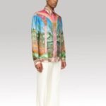 T-shirt CasaBlanca - Image 2