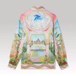 T-shirt CasaBlanca - Image 4