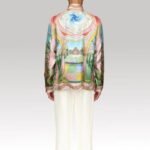 T-shirt CasaBlanca - Image 5