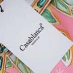 T-shirt CasaBlanca - Image 3