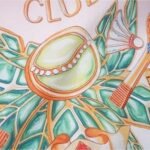 T-shirt CasaBlanca - Image 5