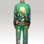 SHORTS CASABLANCA - Image 7