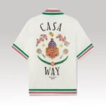 T-shirt CasaBlanca - Image 2