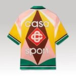 T-shirt CasaBlanca - Image 2