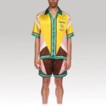 T-shirt CasaBlanca - Image 3