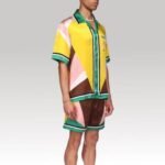 T-shirt CasaBlanca - Image 4