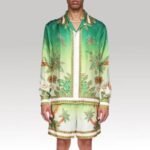 T-shirt CasaBlanca - Image 3