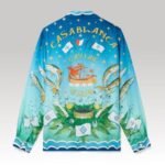 T-shirt CasaBlanca - Image 2