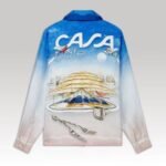 T-shirt CasaBlanca - Image 2