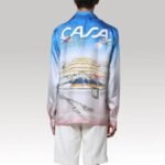 T-shirt CasaBlanca - Image 3