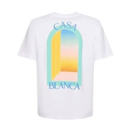T-shirt CasaBlanca