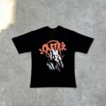 T-shirt Syna Word - Image 3
