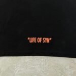 T-shirt Syna Word - Image 6