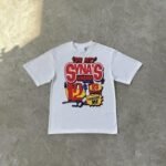 T-shirt Syna Word - Image 2