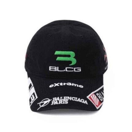 Cap Balenciaga