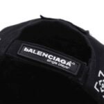 Cap Balenciaga - Image 3