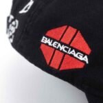 Cap Balenciaga - Image 4