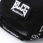 Cap Balenciaga - Image 6