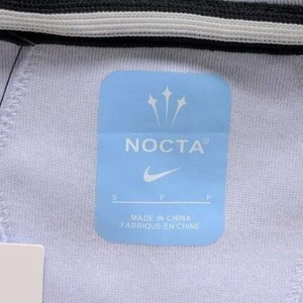 Nike x NOCTA Tech Fleece Black