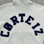 Nike x NOCTA Tech Fleece Black - Image 2