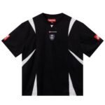 T-shirt Supreme Crest Soccer Jersey