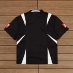 T-shirt Supreme Crest Soccer Jersey - Image 2