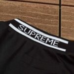 T-shirt Supreme Crest Soccer Jersey - Image 3