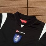 T-shirt Supreme Crest Soccer Jersey - Image 7