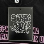 T-shirt Syna Word - Image 3