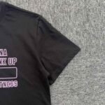 T-shirt Syna Word - Image 4