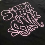 T-shirt Syna Word - Image 5