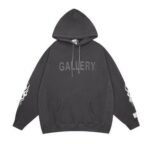 Hoodie Gallery Dept.