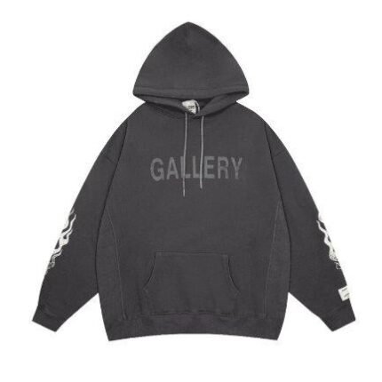 Hoodie Gallery Dept.