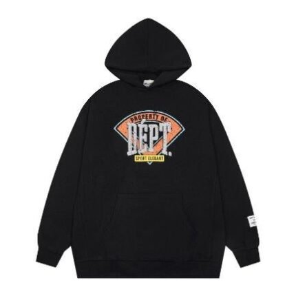 Hoodie Gallery Dept.