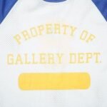 T-shirt Gallery Dept - Image 3